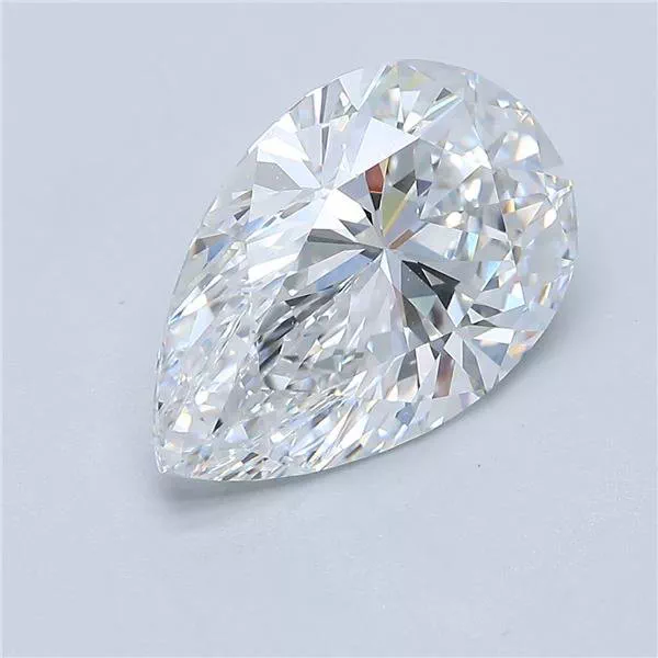 4.03 Carat · F · VS1 very good Cut