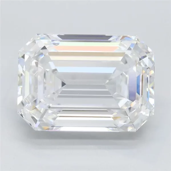 5.4 Carat · D · FL excellent Cut
