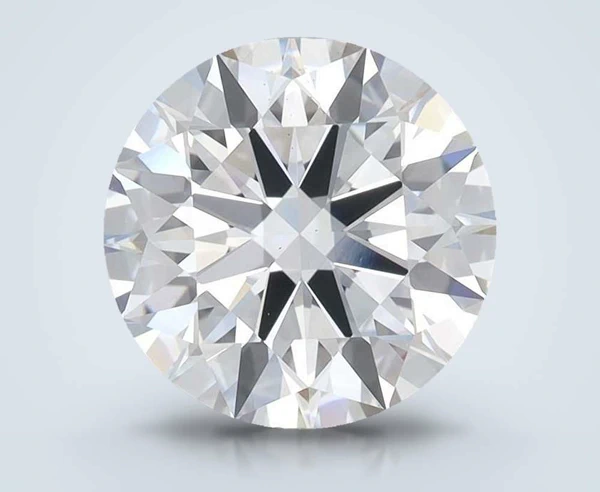 4.05 Carat · F · VS2 Rare Carat Ideal Cut