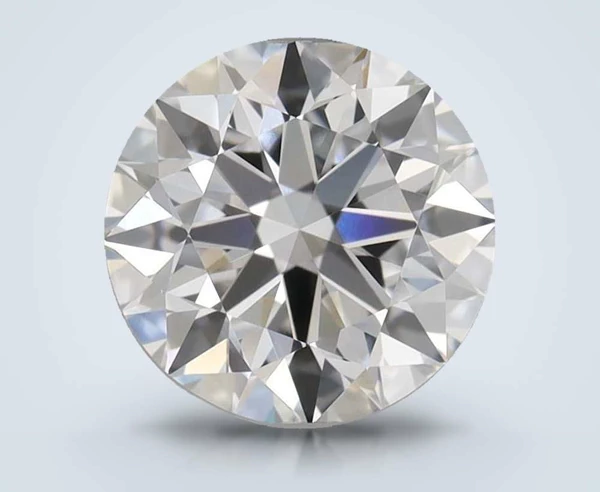0.79 Carat · D · FL Rare Carat Ideal Cut