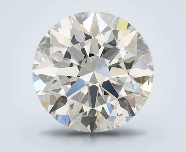 2.81 Carat · E · VS2 excellent Cut