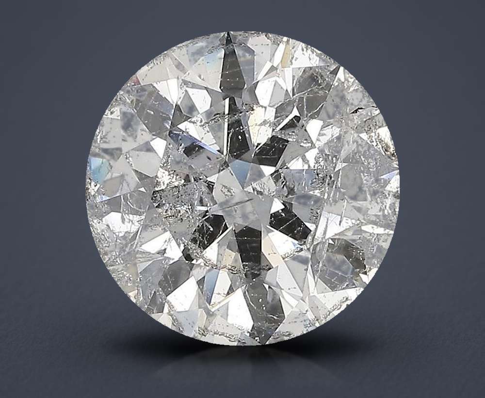 5 Carat · H · undefined Rare Carat Ideal Cut