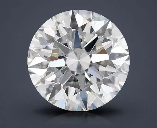 1 Carat · D · VVS2 Rare Carat Ideal Cut