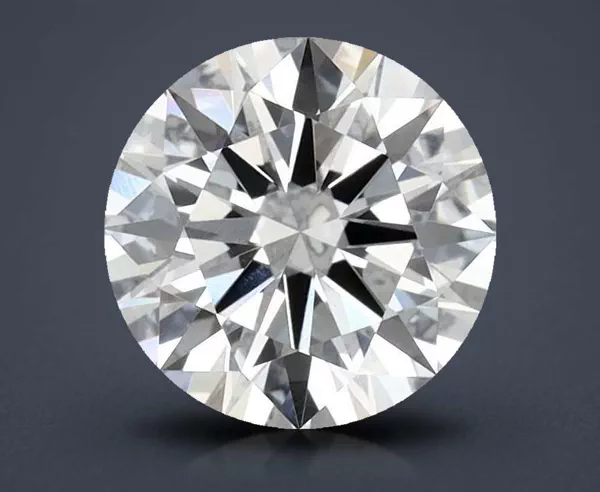 2.46 Carat · D · VS2 Rare Carat Ideal Cut