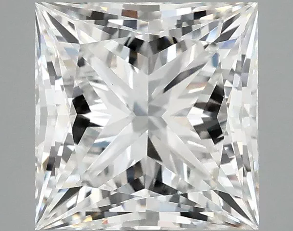 4.17 Carat · E · VVS2 Rare Carat Ideal Cut
