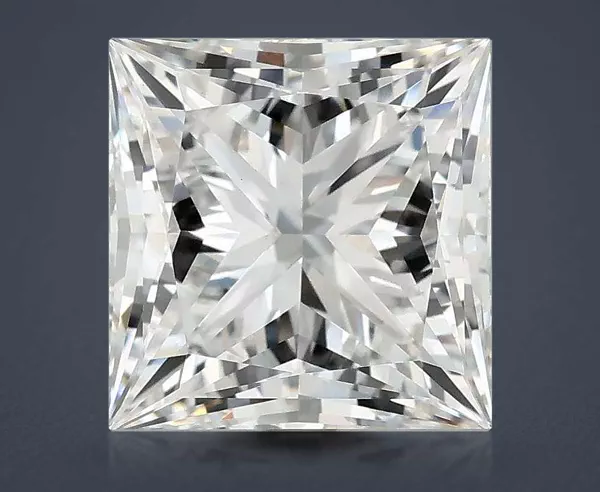 4.17 Carat · E · VVS2 Rare Carat Ideal Cut
