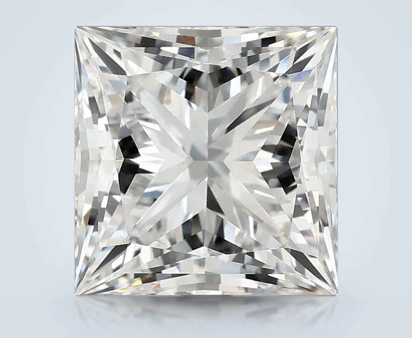 4.17 Carat · E · VVS2 Rare Carat Ideal Cut