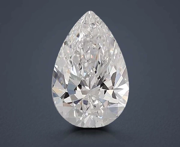 1.73 Carat · D · VS1 Rare Carat Ideal Cut