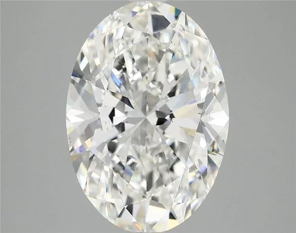 4.07 Carat · F · VS2 Rare Carat Ideal Cut