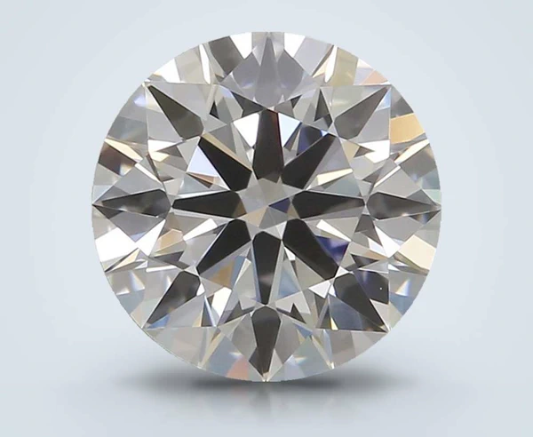 1.53 Carat · D · VVS2 Rare Carat Ideal Cut