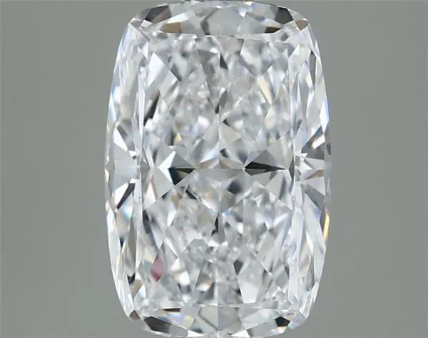 2.51 Carat · D · VVS1 very good Cut