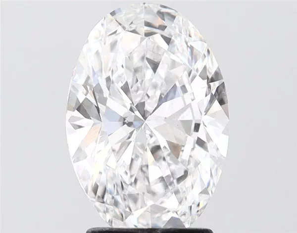 2.65 Carat · D · VS1 Rare Carat Ideal Cut