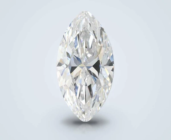 2.16 Carat · D · VVS1 Rare Carat Ideal Cut