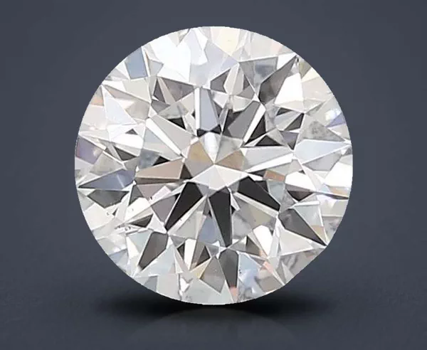 1.24 Carat · E · SI1 Rare Carat Ideal Cut