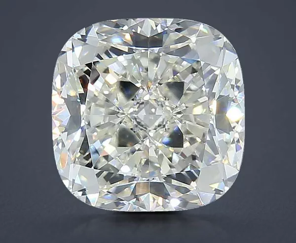 5.02 Carat · K · VVS2 very good Cut