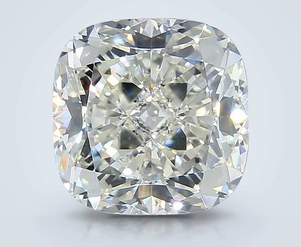 5.02 Carat · K · VVS2 very good Cut