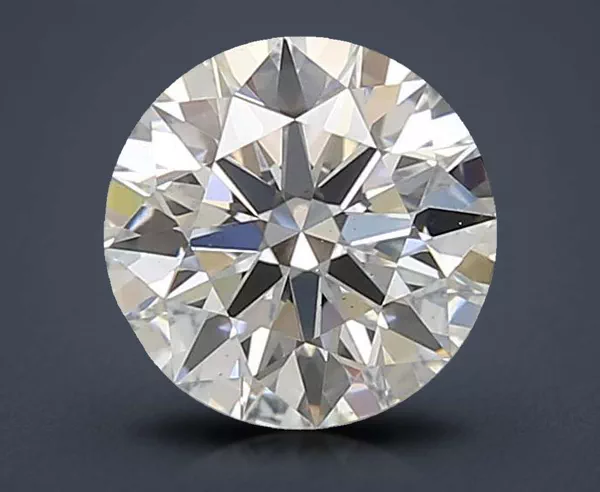 1.79 Carat · D · VS1 Rare Carat Ideal Cut