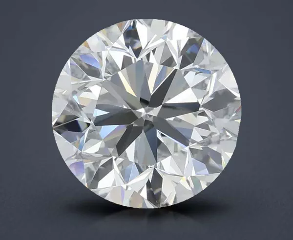 1.5 Carat · D · VVS2 very good Cut