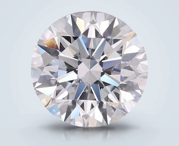 1.28 Carat · D · VVS1 Rare Carat Ideal Cut