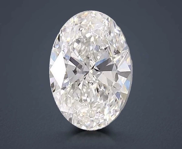 3.01 Carat · G · SI1 Rare Carat Ideal Cut