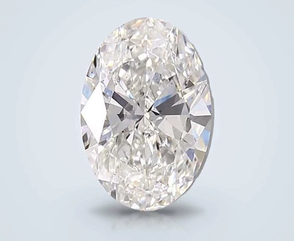 3.01 Carat · G · SI1 Rare Carat Ideal Cut