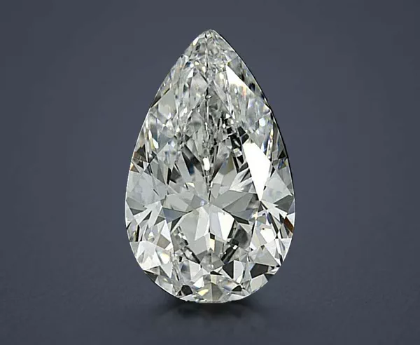 3.76 Carat · D · IF Rare Carat Ideal Cut