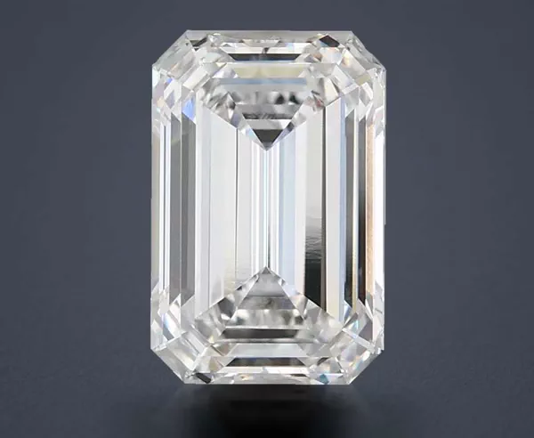 2.59 Carat · D · VVS1 Rare Carat Ideal Cut