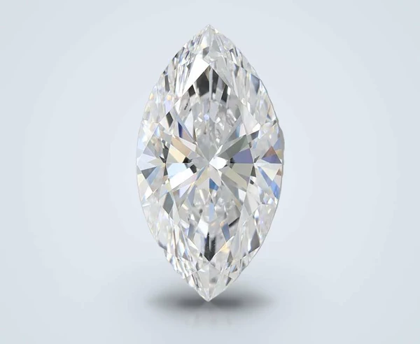 2.07 Carat · D · FL Rare Carat Ideal Cut