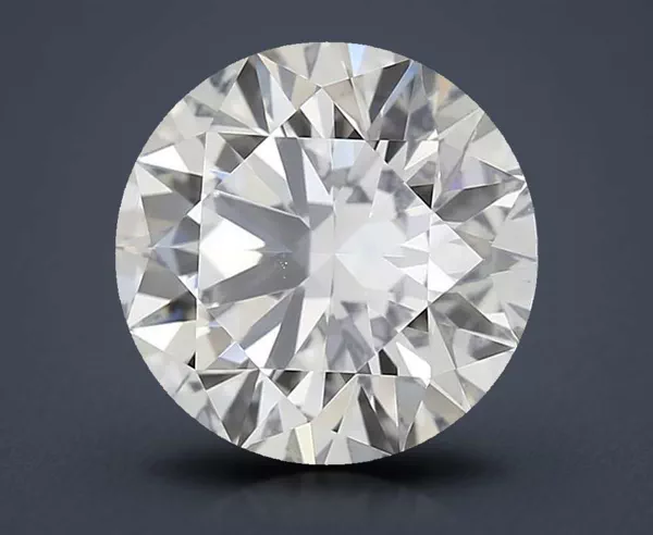 1.52 Carat · H · VS1 Rare Carat Ideal Cut