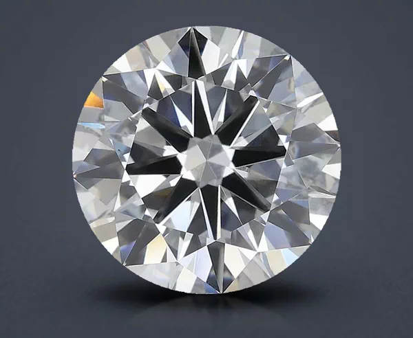 2.06 Carat · G · VVS1 Rare Carat Ideal Cut