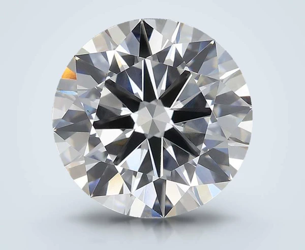 2.06 Carat · G · VVS1 Rare Carat Ideal Cut