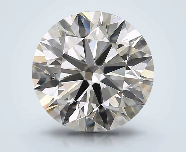 5.1 Carat · J · VVS1 Rare Carat Ideal Cut
