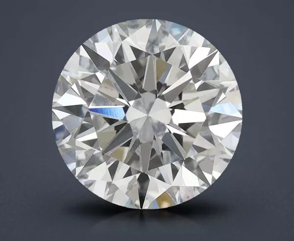 2.86 Carat · D · VS1 Rare Carat Ideal Cut