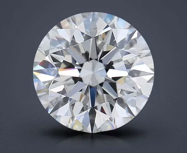 2.3 Carat · I · VVS2 Rare Carat Ideal Cut