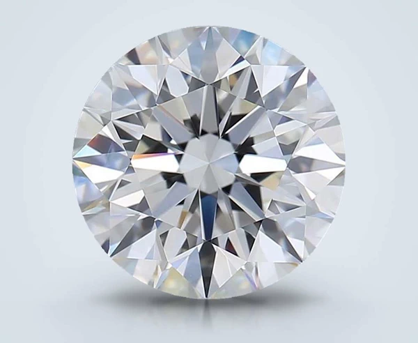2.3 Carat · I · VVS2 Rare Carat Ideal Cut