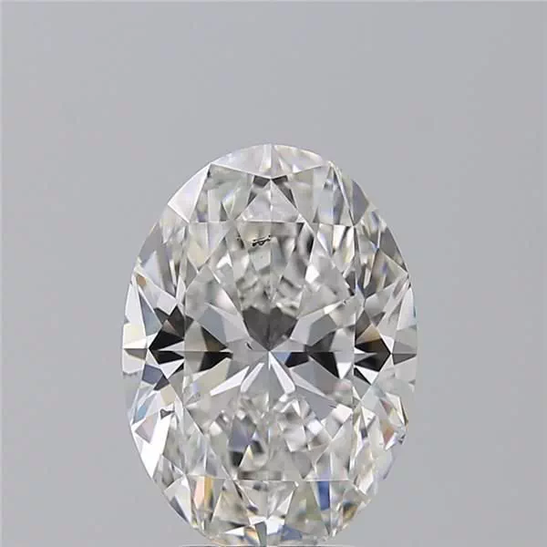 4.01 Carat · E · SI1 very good Cut