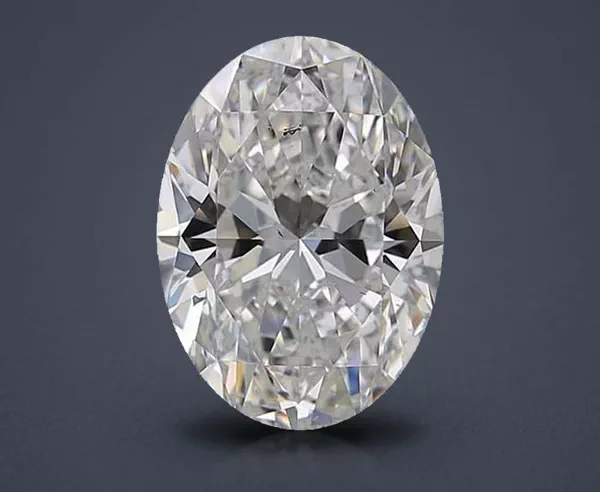 4.01 Carat · E · SI1 very good Cut