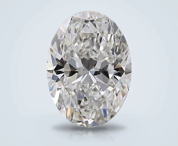 4.01 Carat · E · SI1 very good Cut
