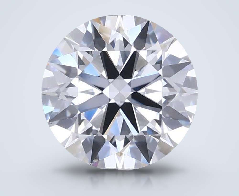 1.18 Carat · E · VVS2 Rare Carat Ideal Cut