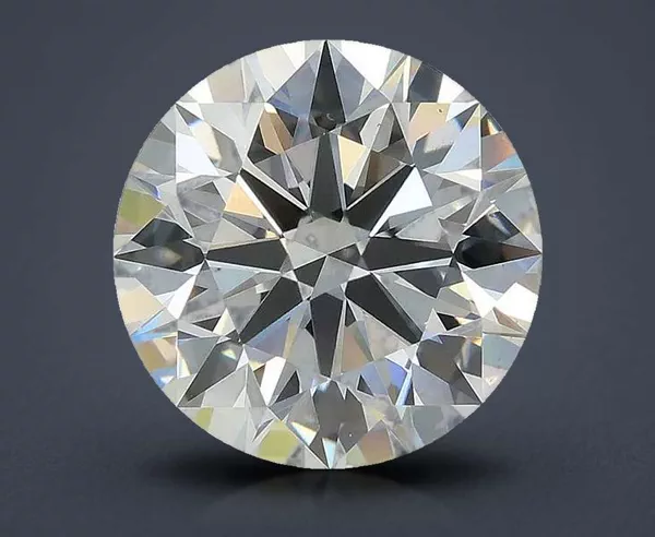 4.05 Carat · D · VS2 Rare Carat Ideal Cut
