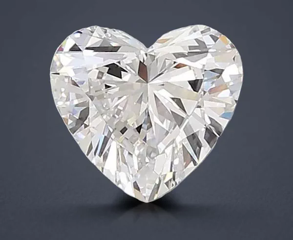 2.78 Carat · D · VVS2 excellent Cut