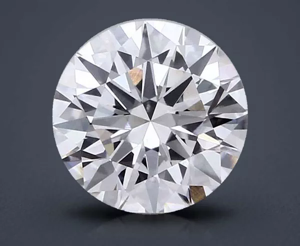 2 Carat · H · VVS2 excellent Cut