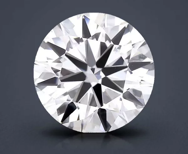 1.02 Carat · H · VVS2 Rare Carat Ideal Cut