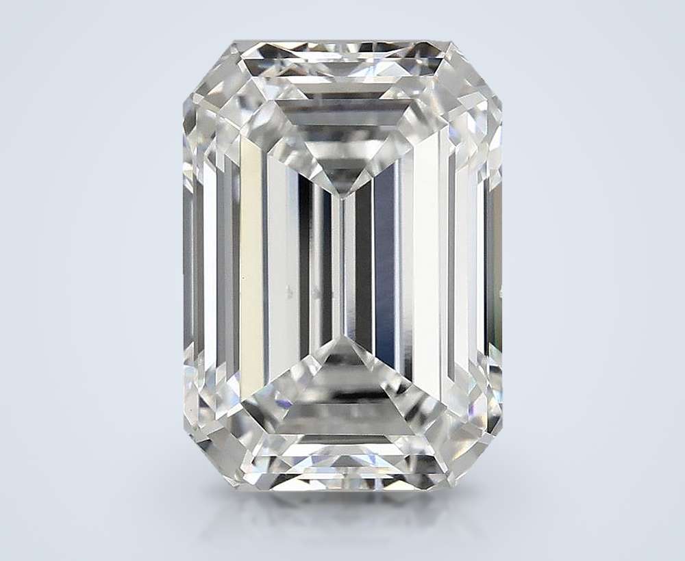 5.11 Carat · E · VS2 Rare Carat Ideal Cut