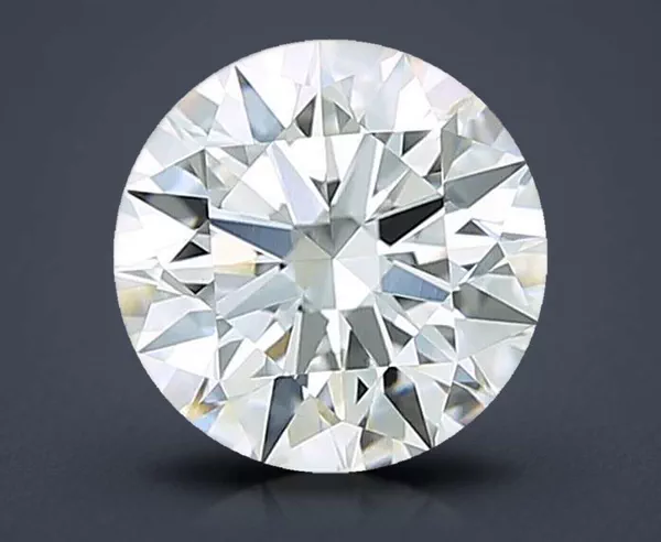 2.06 Carat · D · VVS2 Rare Carat Ideal Cut