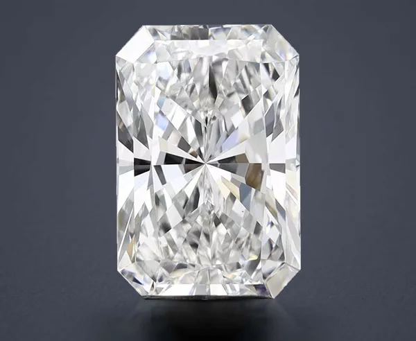 3.59 Carat · E · VS2 Rare Carat Ideal Cut
