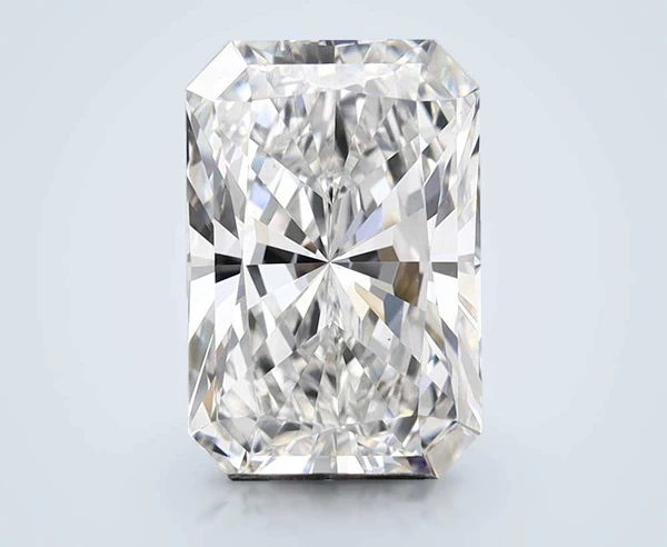 3.59 Carat · E · VS2 Rare Carat Ideal Cut