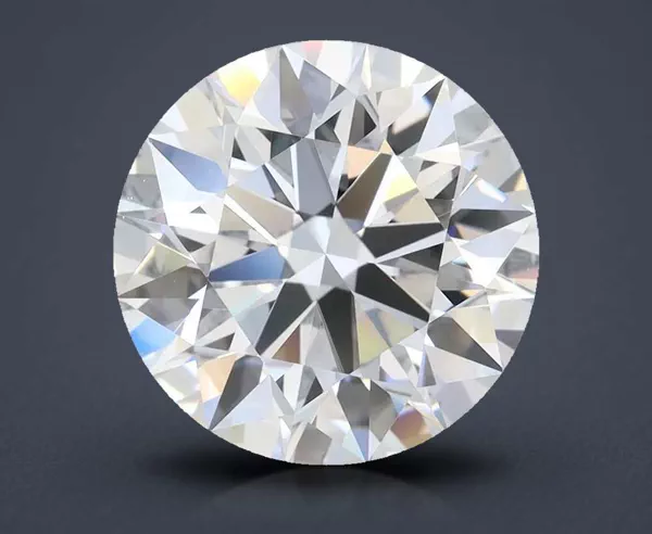 3.56 Carat · D · VVS1 Rare Carat Ideal Cut
