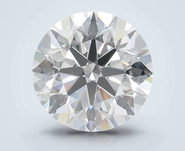 4.03 Carat · D · VVS1 Rare Carat Ideal Cut