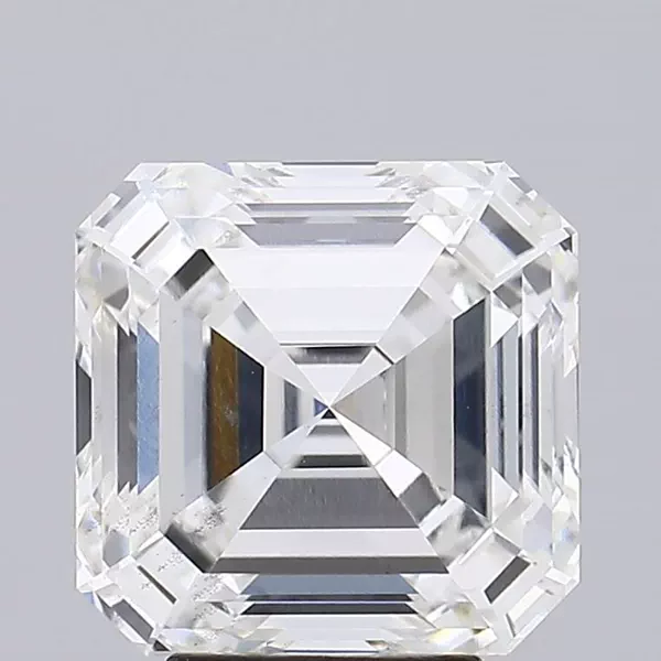 5.07 Carat · G · SI1 Rare Carat Ideal Cut